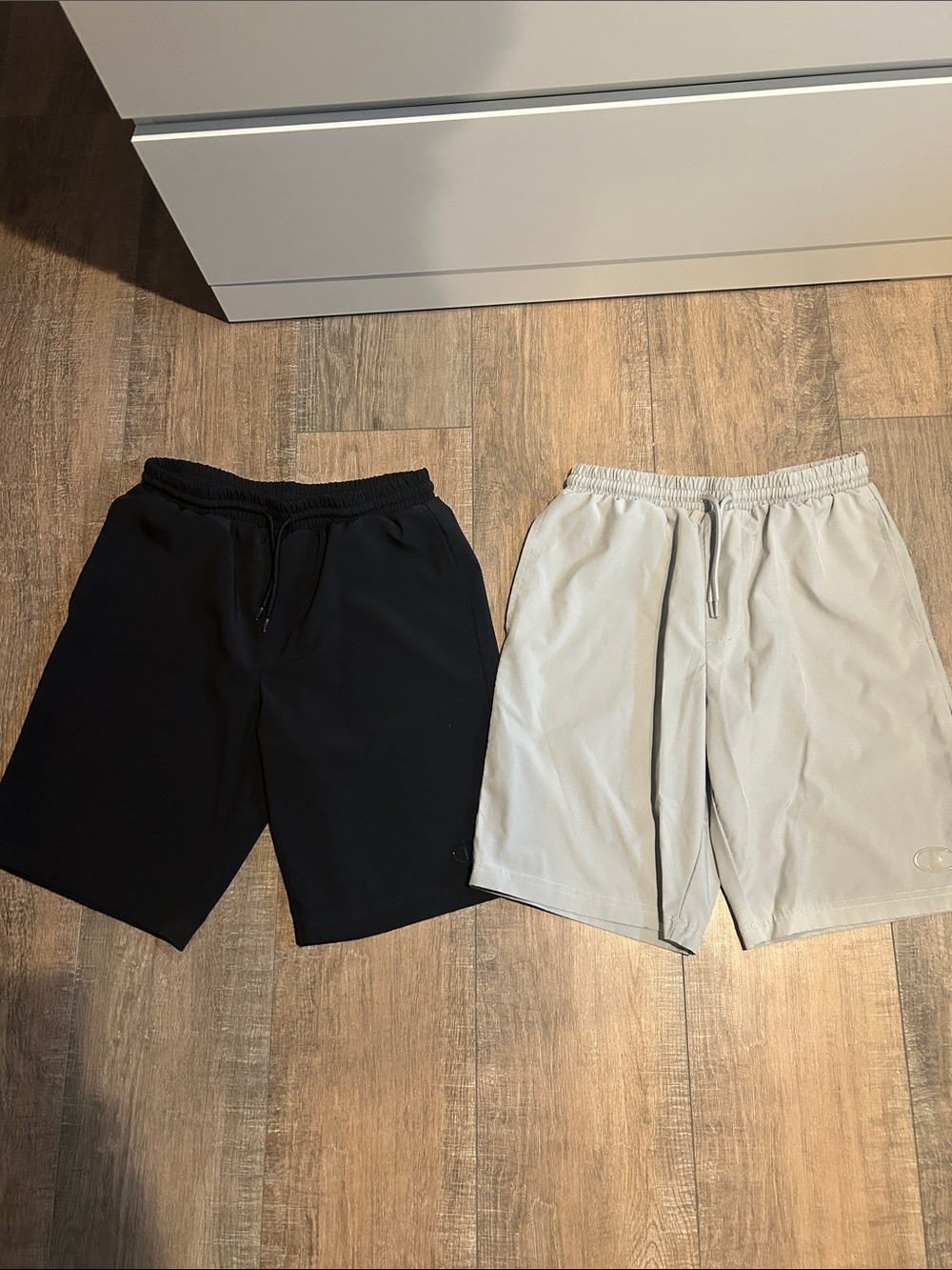 Champion L(14/16) Athletic Shorts